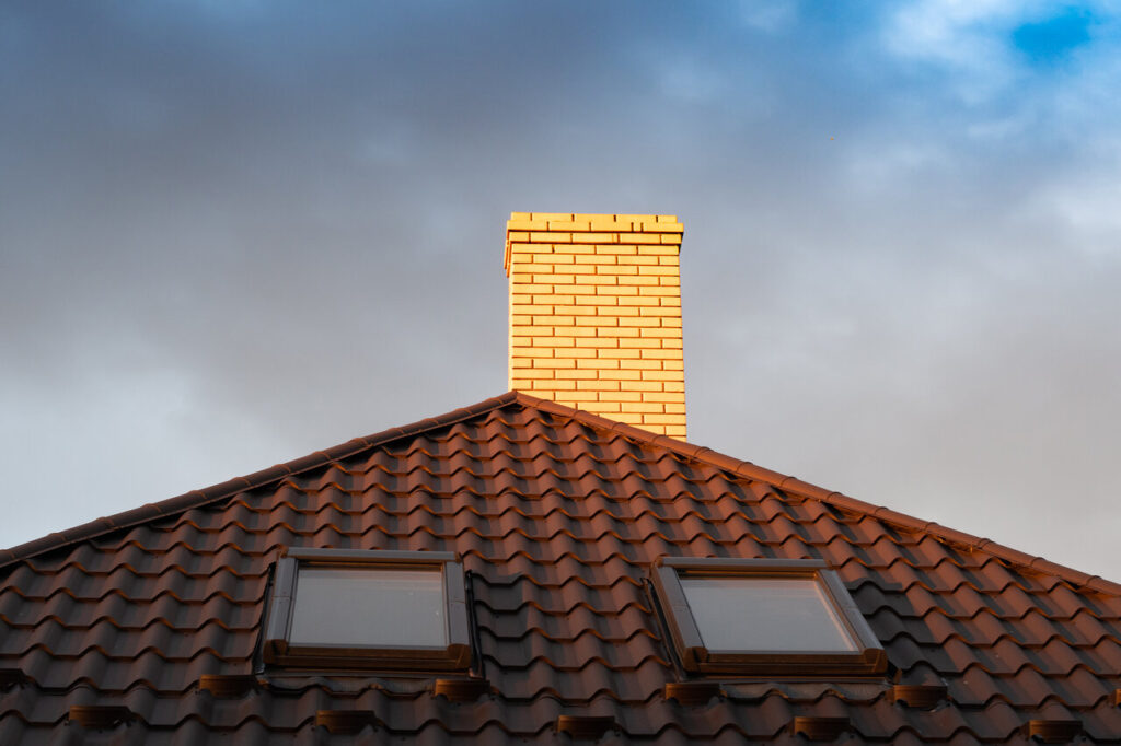 roof restoration