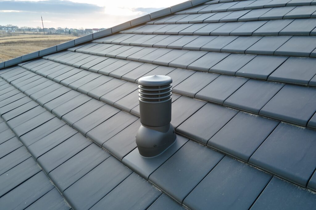 Roof Ventilation