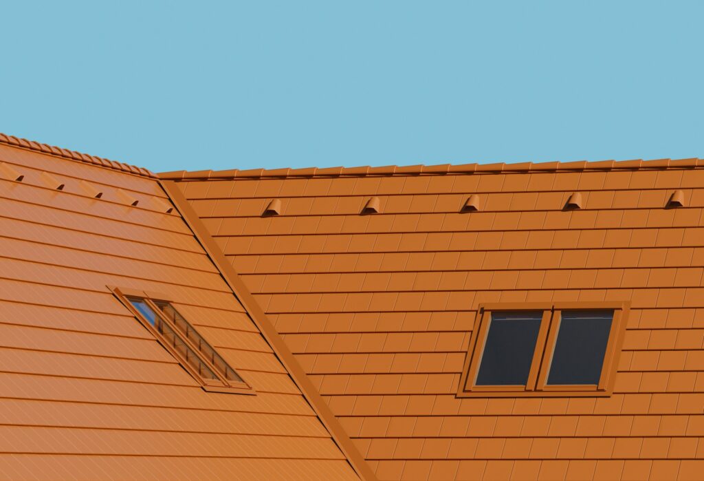 roof ventilation