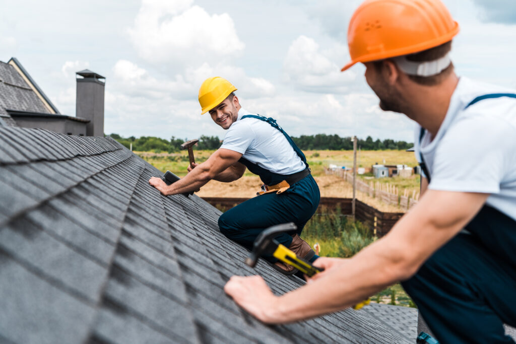 Roof Repairs